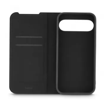 Custodia folio Hama 00019318 per Google Pixel 10 Pro XL nero con supporto