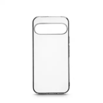 Cover Hama 00019085 per Google Pixel 10/10 Pro trasparente