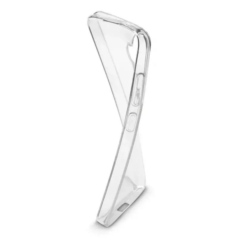 Custodia per cellulare Hama Always Clear 16,8 cm (6,6