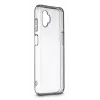 Custodia per cellulare Hama Always Clear 16,8 cm (6,6
