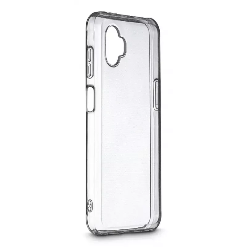 Custodia per cellulare Hama Always Clear 16,8 cm (6,6