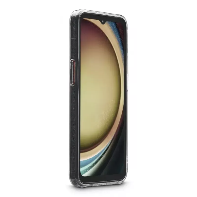 Custodia per cellulare Hama Always Clear 16,8 cm (6,6