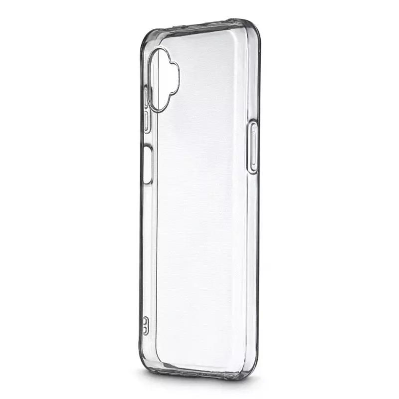 Custodia per cellulare Hama Always Clear 16,8 cm (6,6