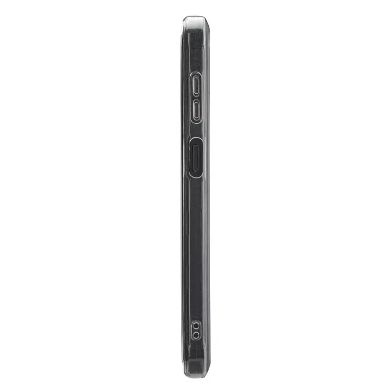Custodia per cellulare Hama Always Clear 16,8 cm (6,6