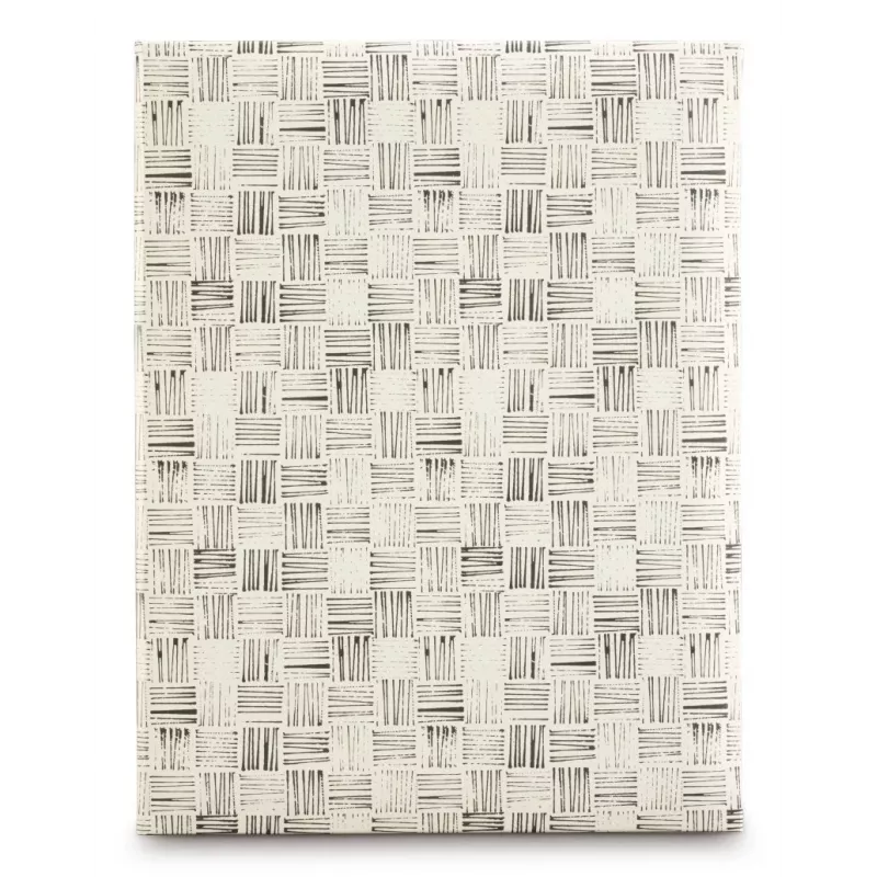 Album fotografico Hama Network beige, nero 200 fogli 10 x 15 cm