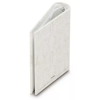 Album fotografico Hama Boho marrone 20 fogli 5,4 x 8,6 cm