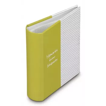 Album fotografico Hama Treasure multicolore 20 fogli 5,4 x 8,6 cm