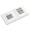 Album fotografico Hama Treasure multicolore 20 fogli 5,4 x 8,6 cm