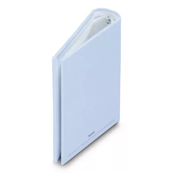 Album fotografico Hama Life blu 20 fogli 5,4 x 8,6 cm