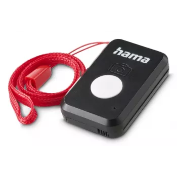 Telecomando Hama BRS5 Bluetooth per smartphone, tablet a pulsanti