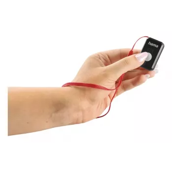 Telecomando Hama BRS5 Bluetooth per smartphone, tablet a pulsanti