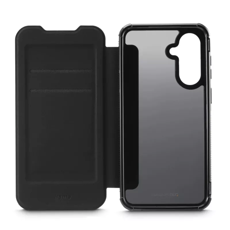 Hama Extreme Protect cover per Samsung Galaxy A17, nero (00080252)