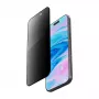 LAUT PRIME PRIVACY pellicola privacy per Apple iPhone 17 Pro resistente alla polvere antiurto antigraffio