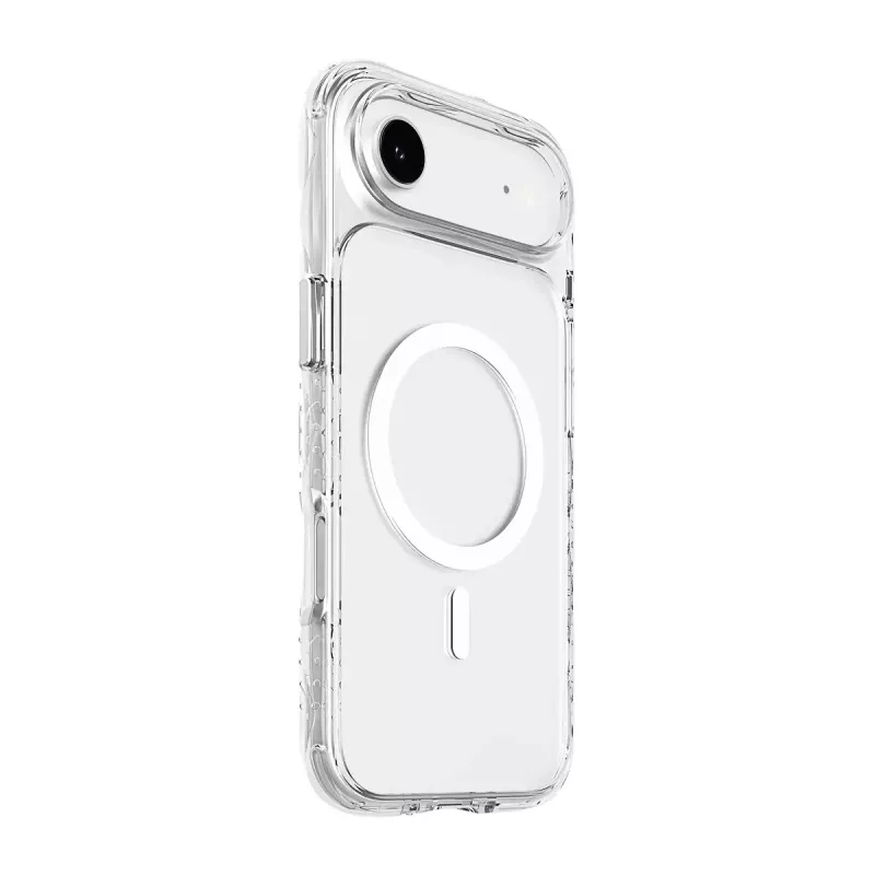Cover LAUT CRYSTAL MATTER iPhone 17 Air 16,5 cm trasparente