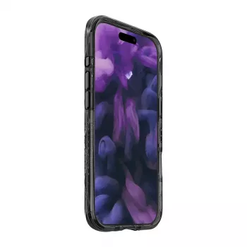 Cover LAUT CRYSTAL MATTER iPhone 17 Air 6.5 inch nero