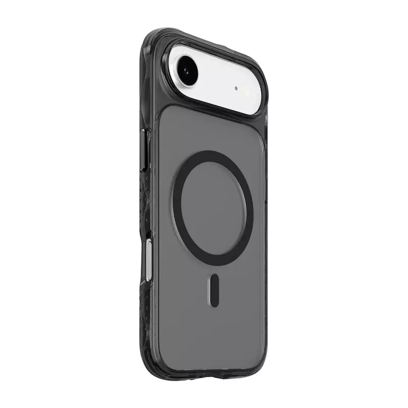 Cover LAUT CRYSTAL MATTER iPhone 17 Air 6.5 inch nero