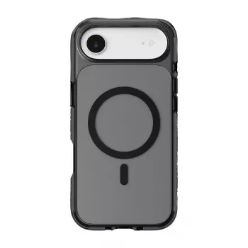 Cover LAUT CRYSTAL MATTER iPhone 17 Air 6.5 inch nero