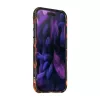 LAUT Huex Wave custodia per iPhone 17 Air, Caramel Gold