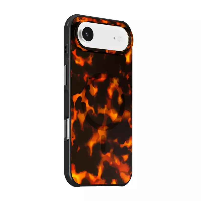 Cover LAUT HUEX WAVE iPhone 17 Air 16,5 cm marrone