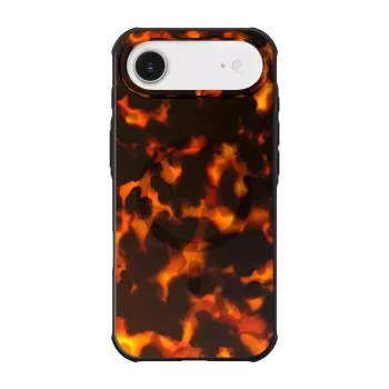 Cover LAUT HUEX WAVE iPhone 17 Air 16,5 cm marrone
