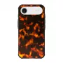 Cover LAUT HUEX WAVE iPhone 17 Air 16,5 cm marrone