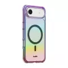 LAUT Aero Holo custodia per iPhone 17 Air, Holo Midnight