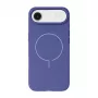 LAUT HUEX custodia per cellulare sottile cover blu per iPhone 17 Air 16,5 cm