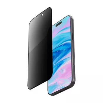 LAUT PRIME PRIVACY pellicola privacy per Apple iPhone 17 Air protezione da polvere urti graffi