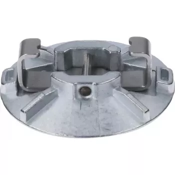 Bosch 2 608 601 720 accessorio per smerigliatrice angolare platorello di supporto