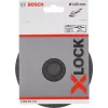 Bosch 2 608 601 724 accessorio per smerigliatrice angolare platorello di supporto