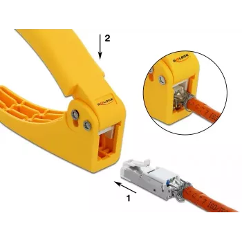 Pinza DeLOCK 86475