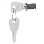Legrand 001966 serratura a chiave n. 850 per contenitore Plexo