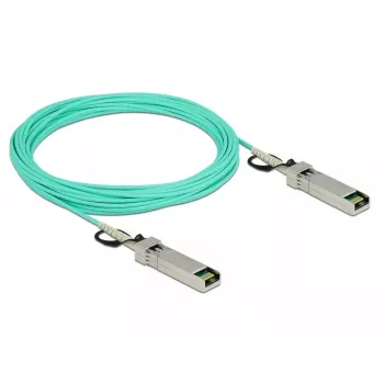 Cavo ottico attivo SFP+ DeLOCK 86643 10 m