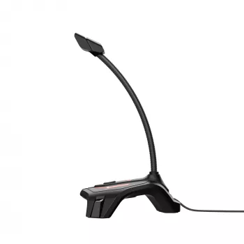 Trust GXT 215 Zabi nero microfono per PC