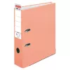 Raccoglitore ad anelli Herlitz maX.file A4 arancione