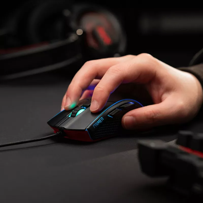 Mouse gaming XPG PRIMER