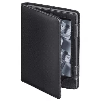 Custodia per eReader Hama Arezzo 15,2 cm (6 pollici) folio nero