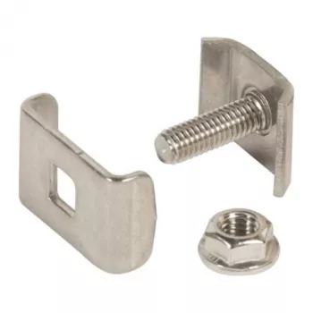 Accessorio per canaline portacavi Legrand CM558954 peso 16 g