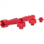 Utensile KS Tools 123.0035 peso 120 g