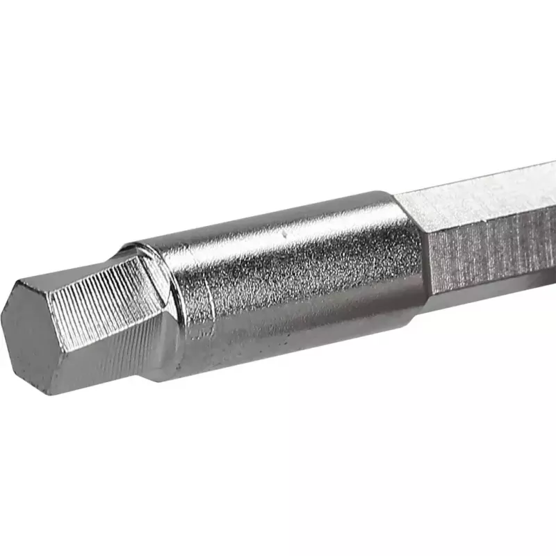 Punta per avvitatore KS Tools 150.7063 esagonale acciaio 50 mm 1 pz.