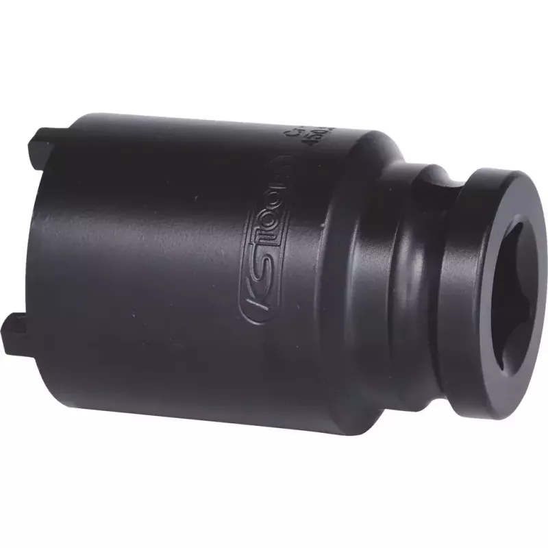 KS Tools 450.5005 chiave per ghiere a intagli KM5, 1/2 in