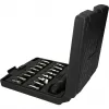 KS Tools 515.1000 set di cacciaviti a percussione manuali da 1/2 in, 18 pz.