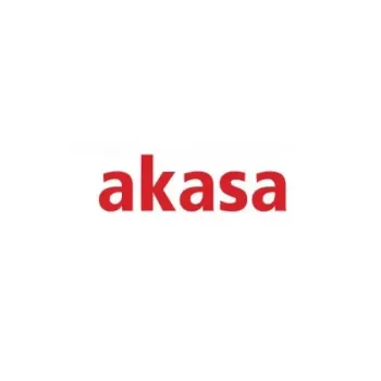 Akasa AK-TT12-80 pad termico, 80 x 80 x 0,3 mm (2338558)