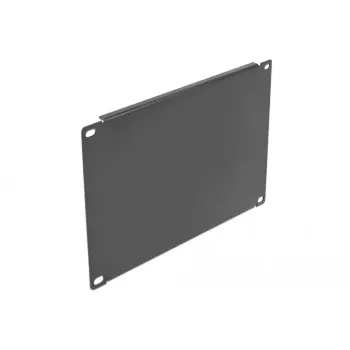 Pannello cieco DeLOCK armadio di rete 10 pollici 66663