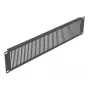 Pannello cieco ventilato DeLOCK pannello per armadio di rete 19 pollici 66671