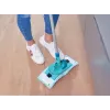 Panno per lavapavimenti Leifheit Clean Twist M Ergo blu