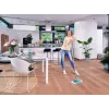 Panno per lavapavimenti Leifheit Clean Twist M Ergo blu