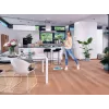 Panno per lavapavimenti Leifheit Clean Twist M Ergo blu