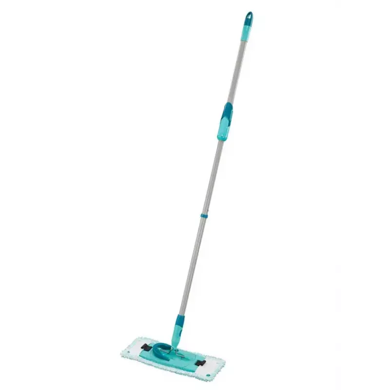 Panno per lavapavimenti Leifheit Clean Twist M Ergo blu