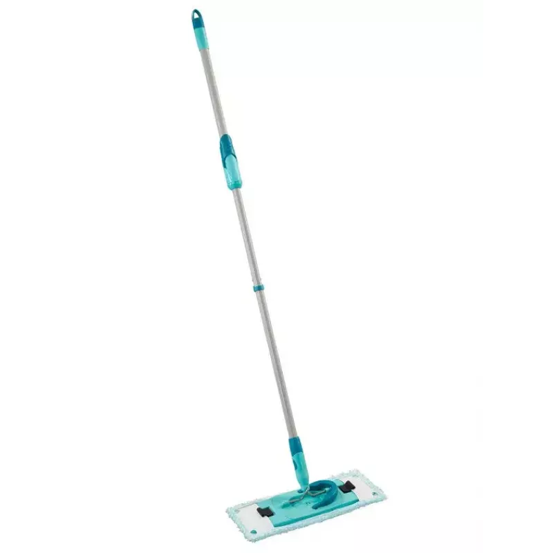 Panno per lavapavimenti Leifheit Clean Twist M Ergo blu